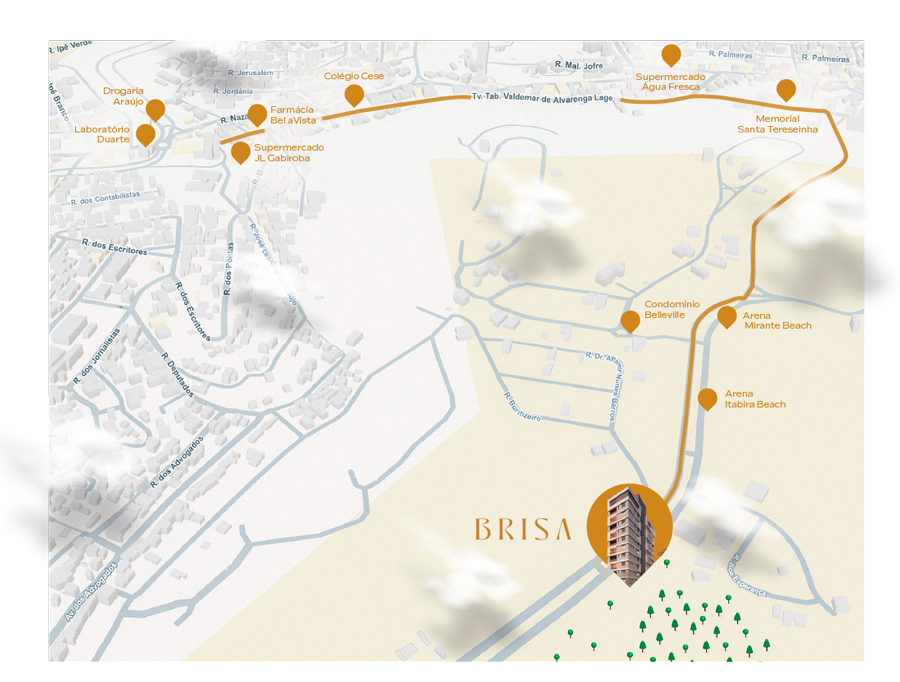 Lançamento Jardim Buritis | Um lugar onde o bem-estar sopra em cada detalhe