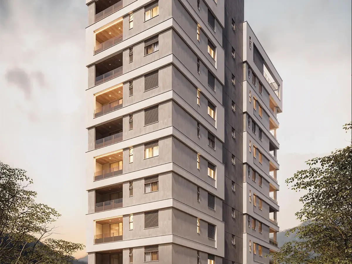 Lançamento Jardim Buritis | Um lugar onde o bem-estar sopra em cada detalhe