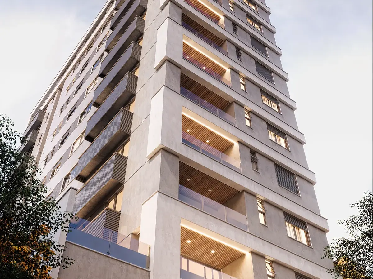 Lançamento Jardim Buritis | Um lugar onde o bem-estar sopra em cada detalhe