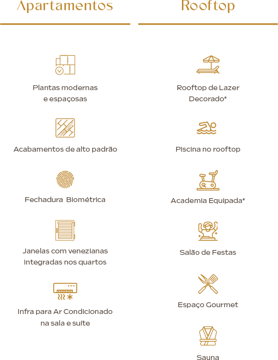 Lançamento Jardim Buritis | Um lugar onde o bem-estar sopra em cada detalhe