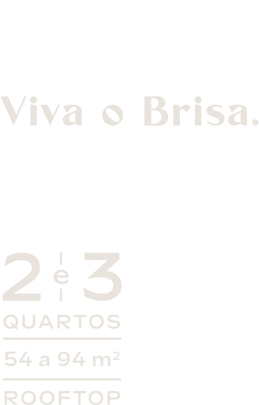 Lançamento Jardim Buritis | Um lugar onde o bem-estar sopra em cada detalhe