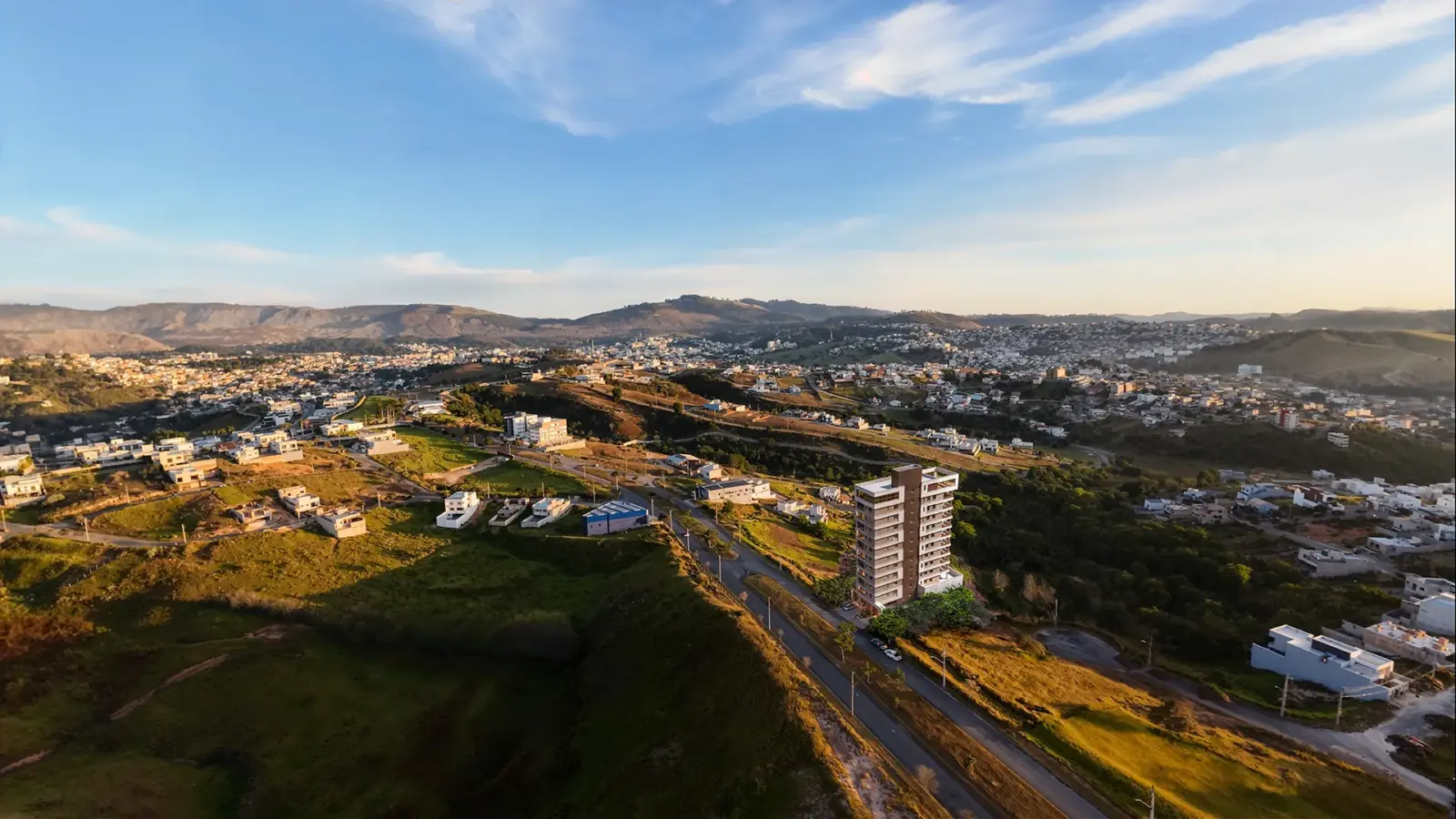 Lançamento Jardim Buritis | Um lugar onde o bem-estar sopra em cada detalhe